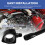Kit bypass refrigerante per Ram 5.9L 2003-2007 4