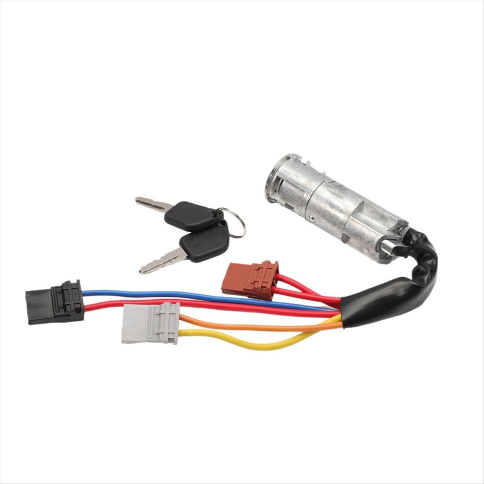Ignition Switch Lock Cylinder Assembly For 106 405 1991-2003 4712073951528
