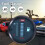Meter Gauge Indicator, Gauge Pointer Tank Meter 5
