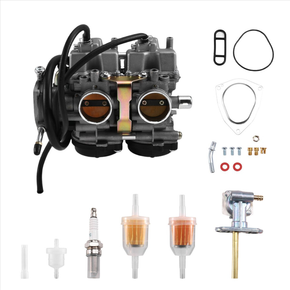 Motorcycle Carburetor 5Lp-24500-01-00 For 660 660R 4714116641908