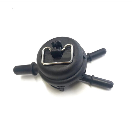 For Coolant Expansion Tank Engine Air Bleeder Valve
