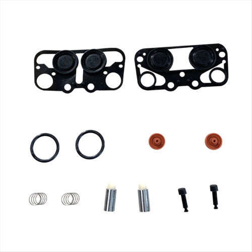 LE20 Electric Pulsator Repair Kits