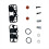 LE20 Electric Pulsator Repair Kits 2