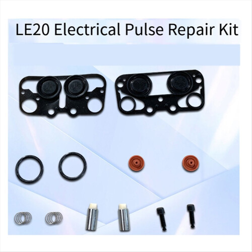 LE20 Electric Pulsator Repair Kits 2