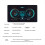 H8 Electric Bike LCD Meter E Scooter LCD Panel Screen 5+2PIN 5