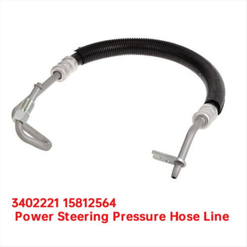3402221 Power Steering Pressure Hose Line for 2