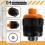 Common-Rail-Einspritzpumpe PCV-Ventil 094040-0150 094040-0081 6
