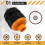 Common-Rail-Einspritzpumpe PCV-Ventil 094040-0150 094040-0081 4