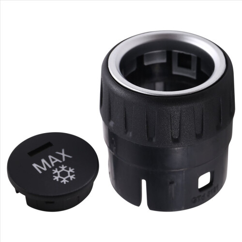 Air AC Switch Control Button Air Conditioner Button for , B