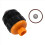 Common-Rail-Einspritzpumpe PCV-Ventil 094040-0150 094040-0081 2