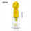 Shampoo schiumogeno per cani da bagno B 5