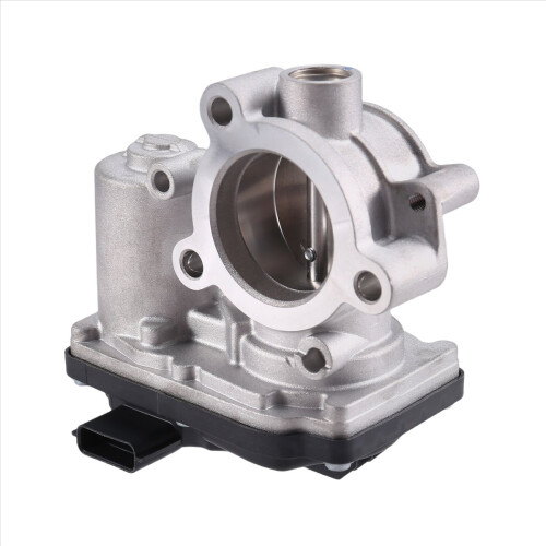 161204132R Corpo farfallato per auto per SANDERO Mk2 2012-2020 2