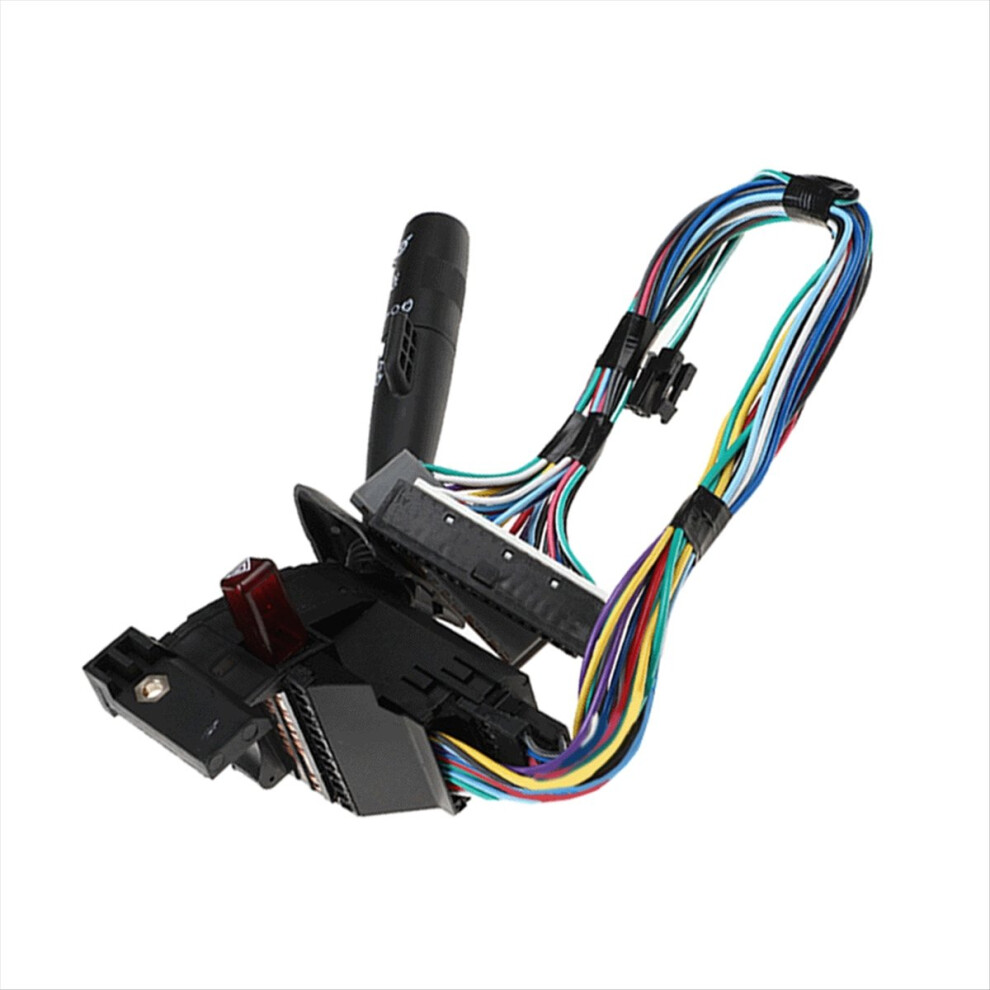 Turn Signal Combination Switch For 4712073953515