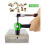 Kit di rivetti aerodinamici elettrici con rivetti M3 M5 M6 M8 M10 7