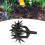 Gartenbodenvertikutierer für Gartenrotationsfräsen 6