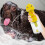 Shampoo schiumogeno per cani da bagno B 3