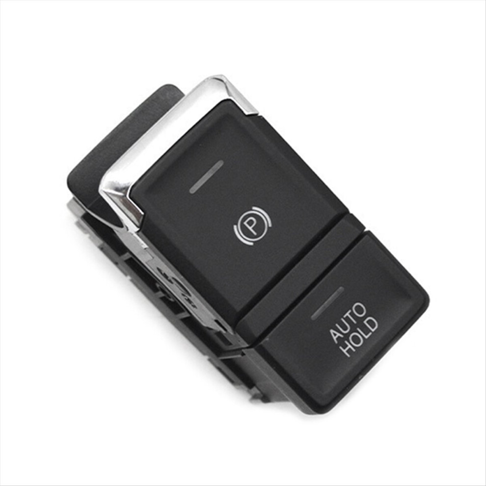 Parking Switch Auto Hold Switch Electronic Handbrake Switch For 4712073953638