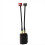 For 4.9/5.8GHz 2.5W VTX 8+48CH Video Transmitter 1