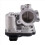 161204132R Corpo farfallato per auto per SANDERO Mk2 2012-2020 2