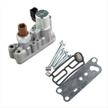 15810-R70-A04 Engine Variable Valve Timing VVT Solenoid for
