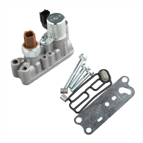15810-R70-A04 Engine Variable Valve Timing VVT Solenoid for