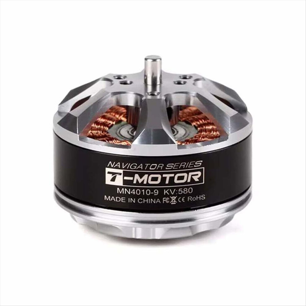 Mn4010 Brushless Motor For Drones, Kv580 4712073954994