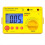 EM480B Audio-Impedanzmessgerät CATIII Widerstandsmessgerät 1