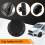 Seat Back Adjustment Recliner Knob for Transit Custom 6