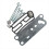 15810-R70-A04 Engine Variable Valve Timing VVT Solenoid for 4