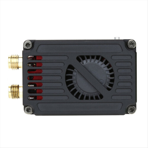 For 4.9/5.8GHz 2.5W VTX 8+48CH Video Transmitter 2