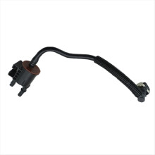Car Vapor Carbon Canister Solenoid Valve Tube Hose for