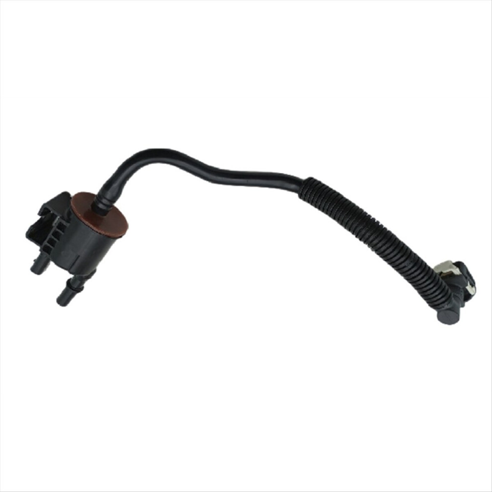 Car Vapor Carbon Canister Solenoid Valve Tube Hose For 4712073954468