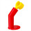 Modeling Headphone Stand Computer Headphone Hanger Figurines 1