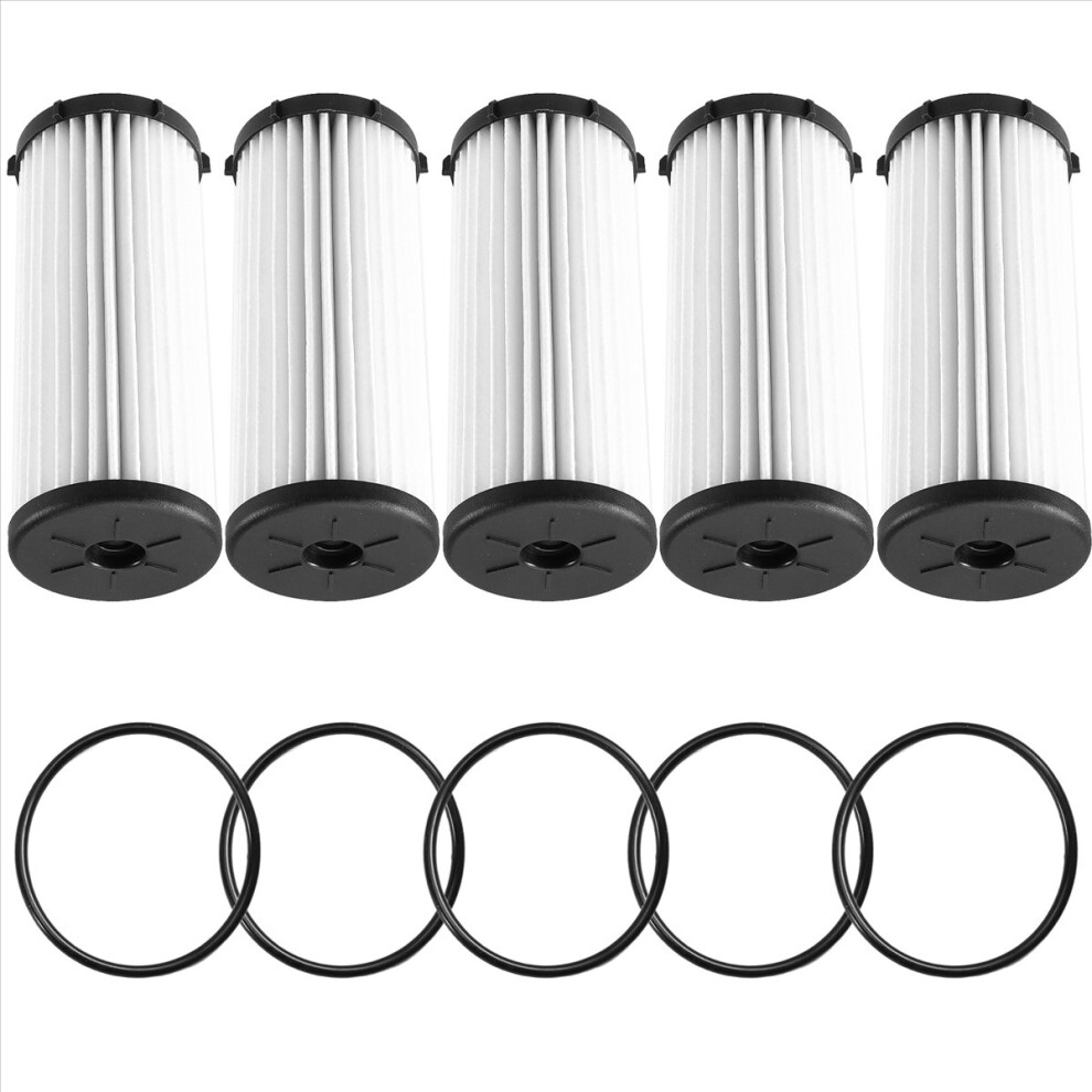 5 Pcs Transmission Filter 0Gc325183a For A3 Q3 Tt Seat 4712073954611