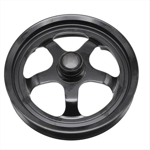 Power Steering Pump Pulley 12559885 for Z28 1