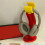Modeling Headphone Stand Computer Headphone Hanger Figurines 2