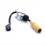 Lights & Wiper Column Switch for Backhoe Loader 1