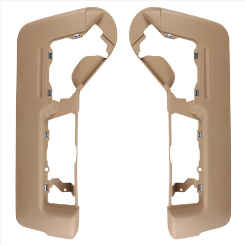 1Pair Front Seat Guard Panel for Mark 11-14 B 1