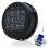 Safe Lock Replacement with Solenoid Lock Black Keypad Electronic Lock 1