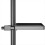 781E Universals Microphone Stand Tray Adjustable Mic Stand Tray A 7