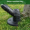 Portable Rechargeable Garden Mower Lithium Battery Mower 4
