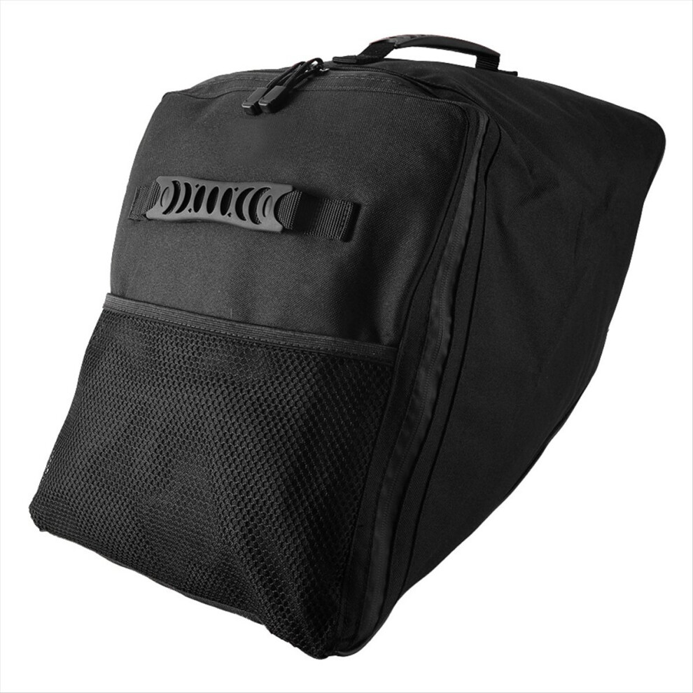 Atv Seat Compartments Storage Bag For 4712073953249