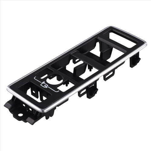 LR048732 Car Front Door Window Switch Bezel Cover LH for