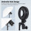 Mini Mount to Bowens Mount Adapter Quick Set-Up, MB02 6