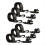 Inground Swimming Pool Solar Cover Reel Straps 1