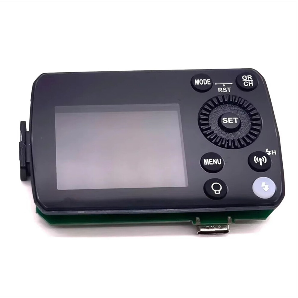 Main Board For Ad200 Pro Flash 4712073960247