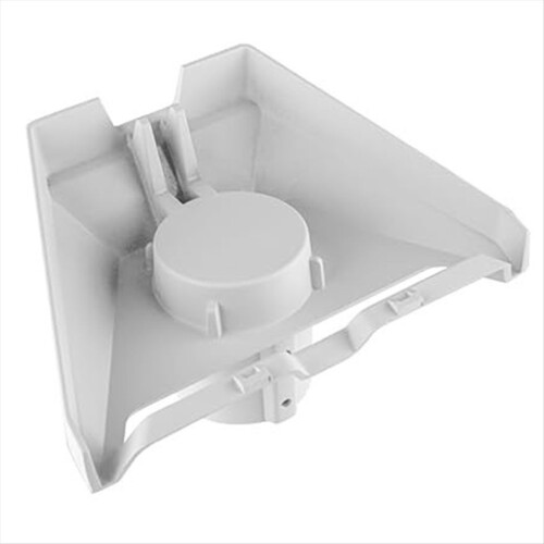3 Pipe Adapter Pole Mount Roof Mounting Pole for Standard Dish 2