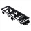 LR048732 Car Front Door Window Switch Bezel Cover LH for 2