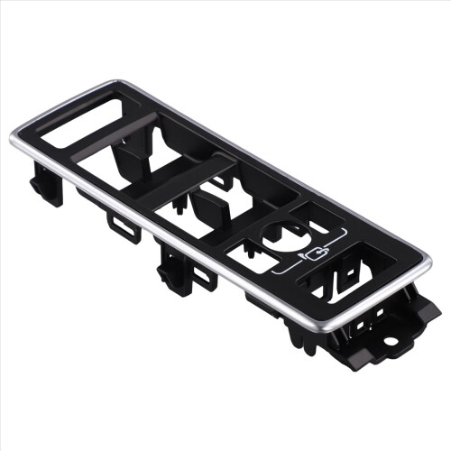 LR048732 Car Front Door Window Switch Bezel Cover LH for 1
