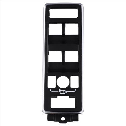 LR048732 Car Front Door Window Switch Bezel Cover LH for 2
